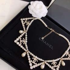 Chanel Brooches